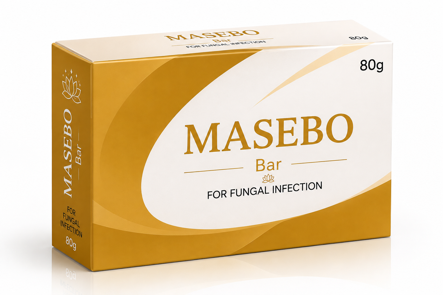 MASEBO FUNGAL BAR