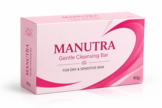 MANUTRA BAR